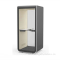Suitable Multiple Scenarios Office Phone Booth Seating Pod